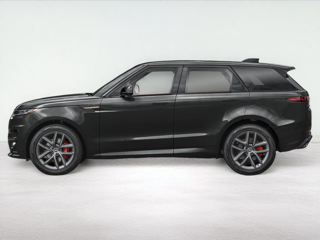 2024 Land Rover Range Rover Sport Dynamic SE