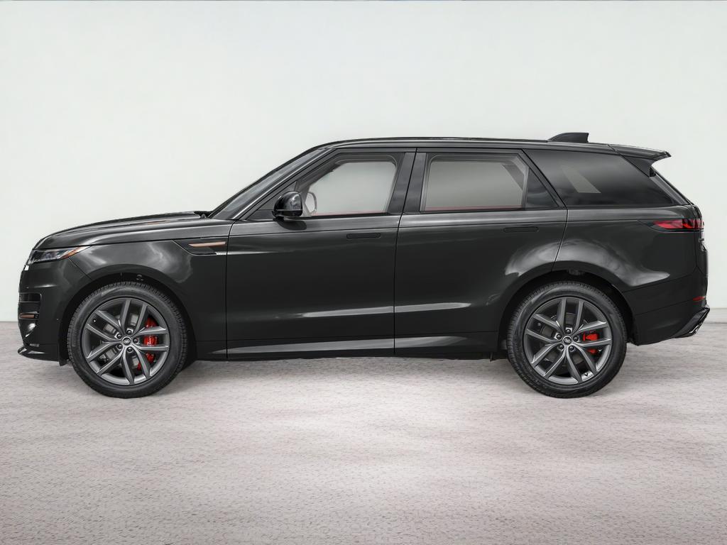 2024 Land Rover Range Rover Sport Dynamic SE
