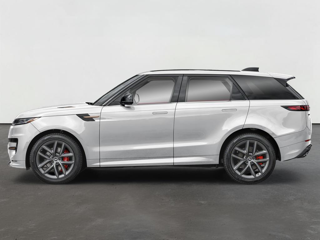 2024 Land Rover Range Rover Sport Autobiography