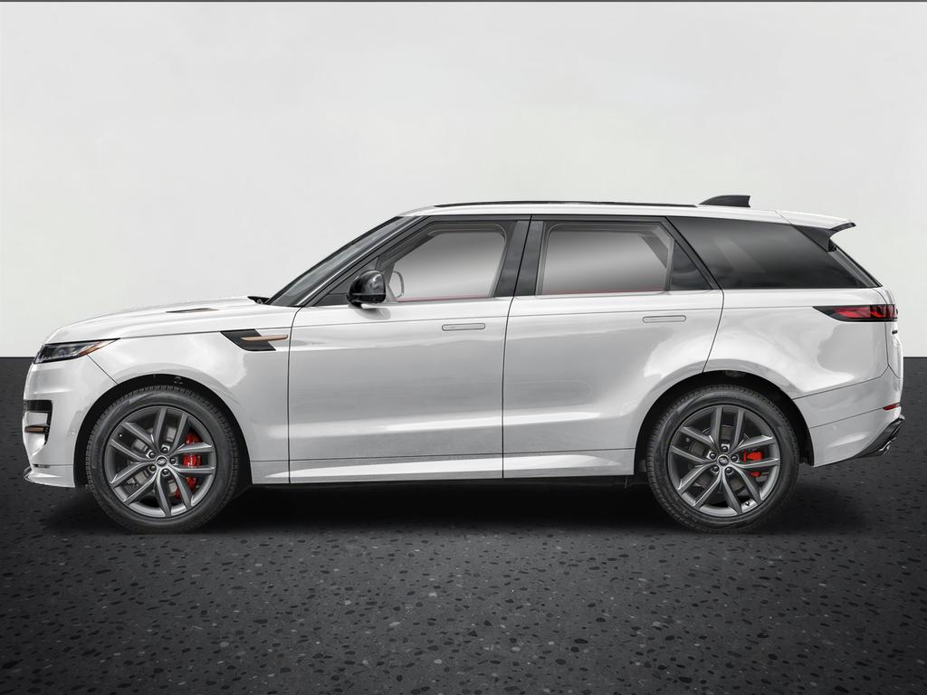 2024 Land Rover Range Rover Sport Autobiography