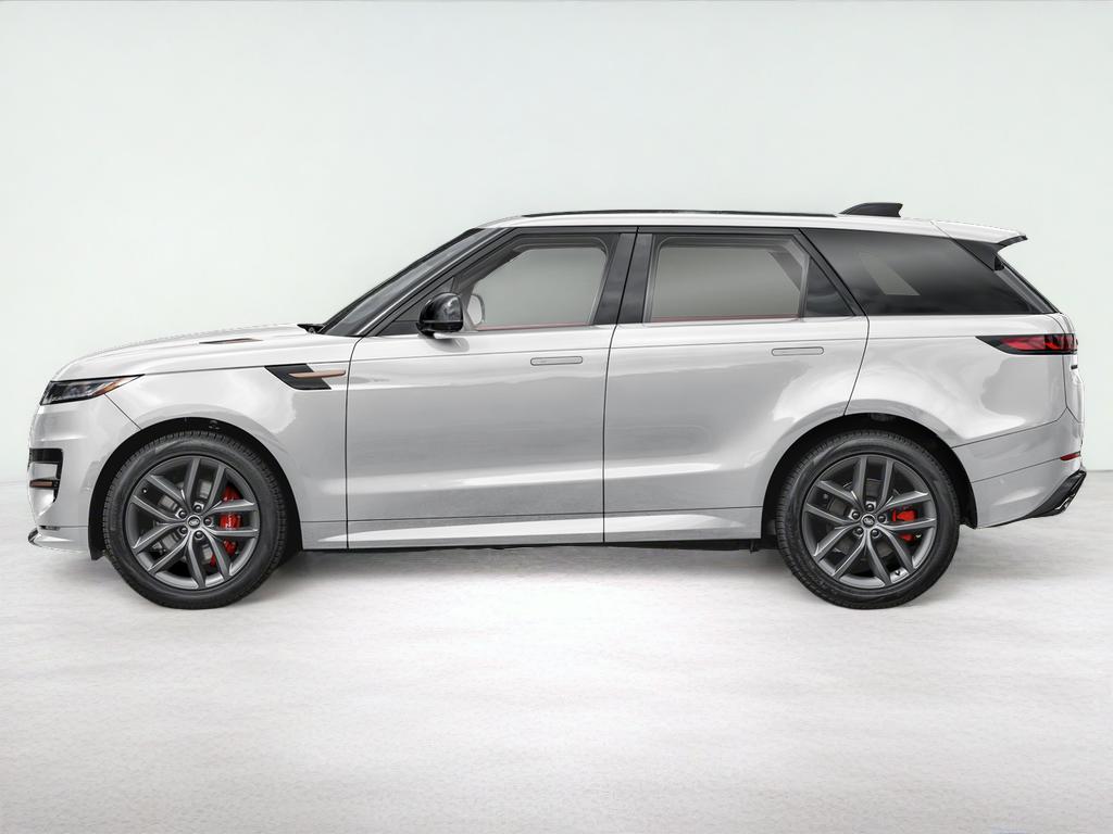 2024 Land Rover Range Rover Sport Autobiography