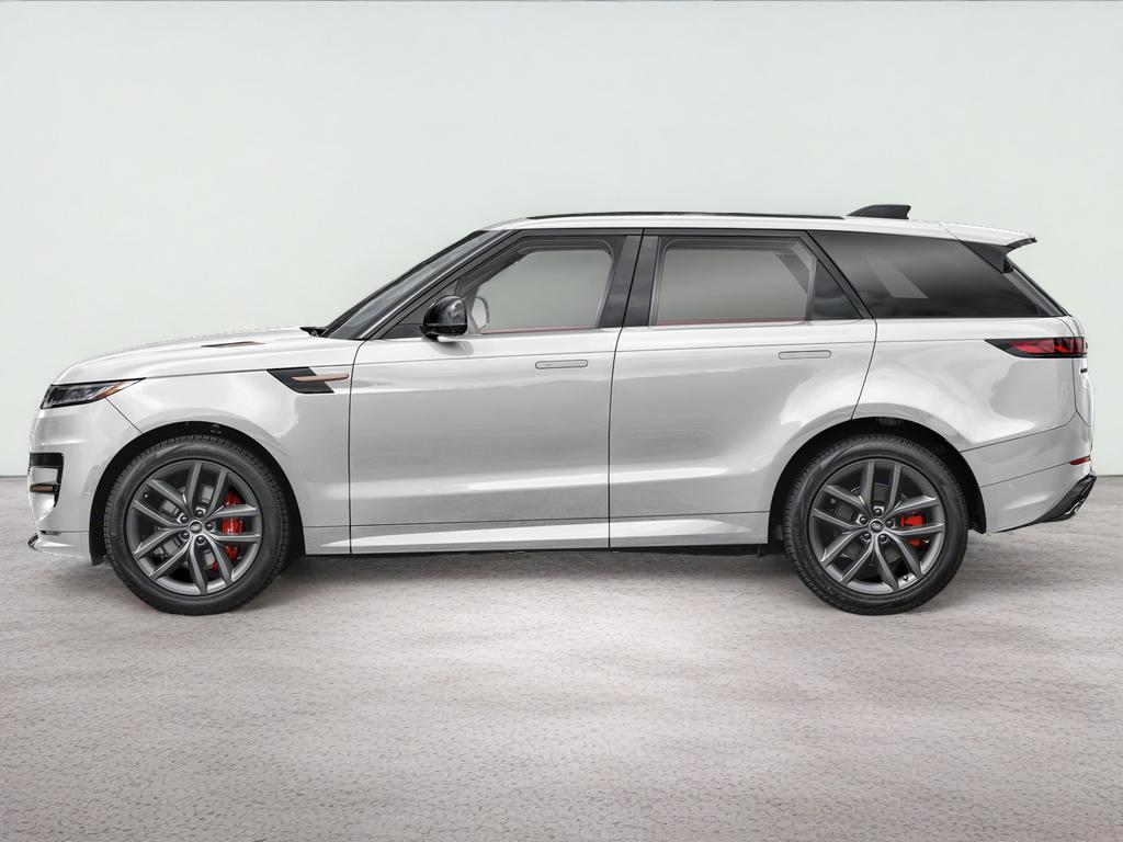 2024 Land Rover Range Rover Sport Autobiography