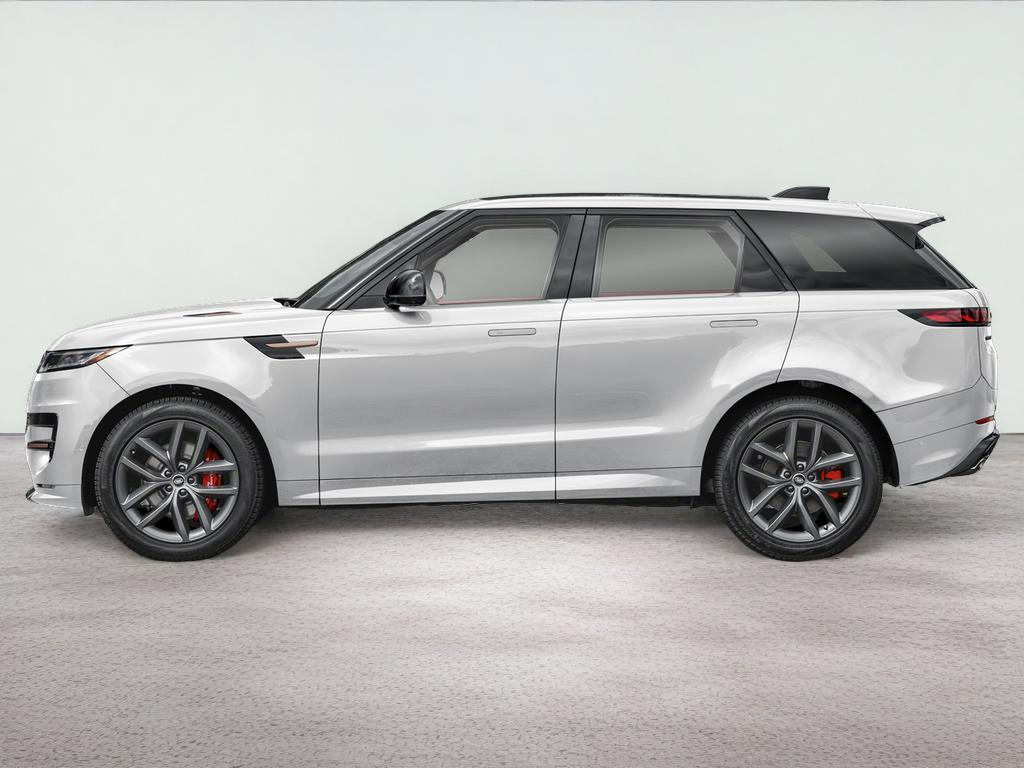 2024 Land Rover Range Rover Sport Autobiography