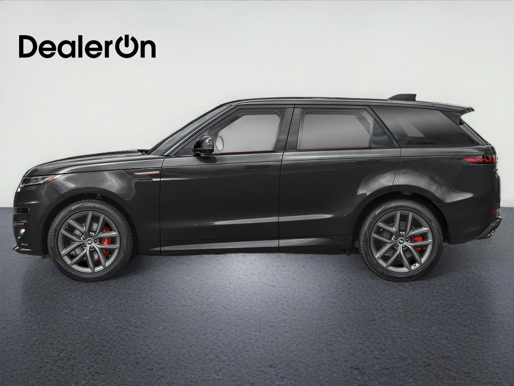 2024 Land Rover Range Rover Sport Dynamic SE