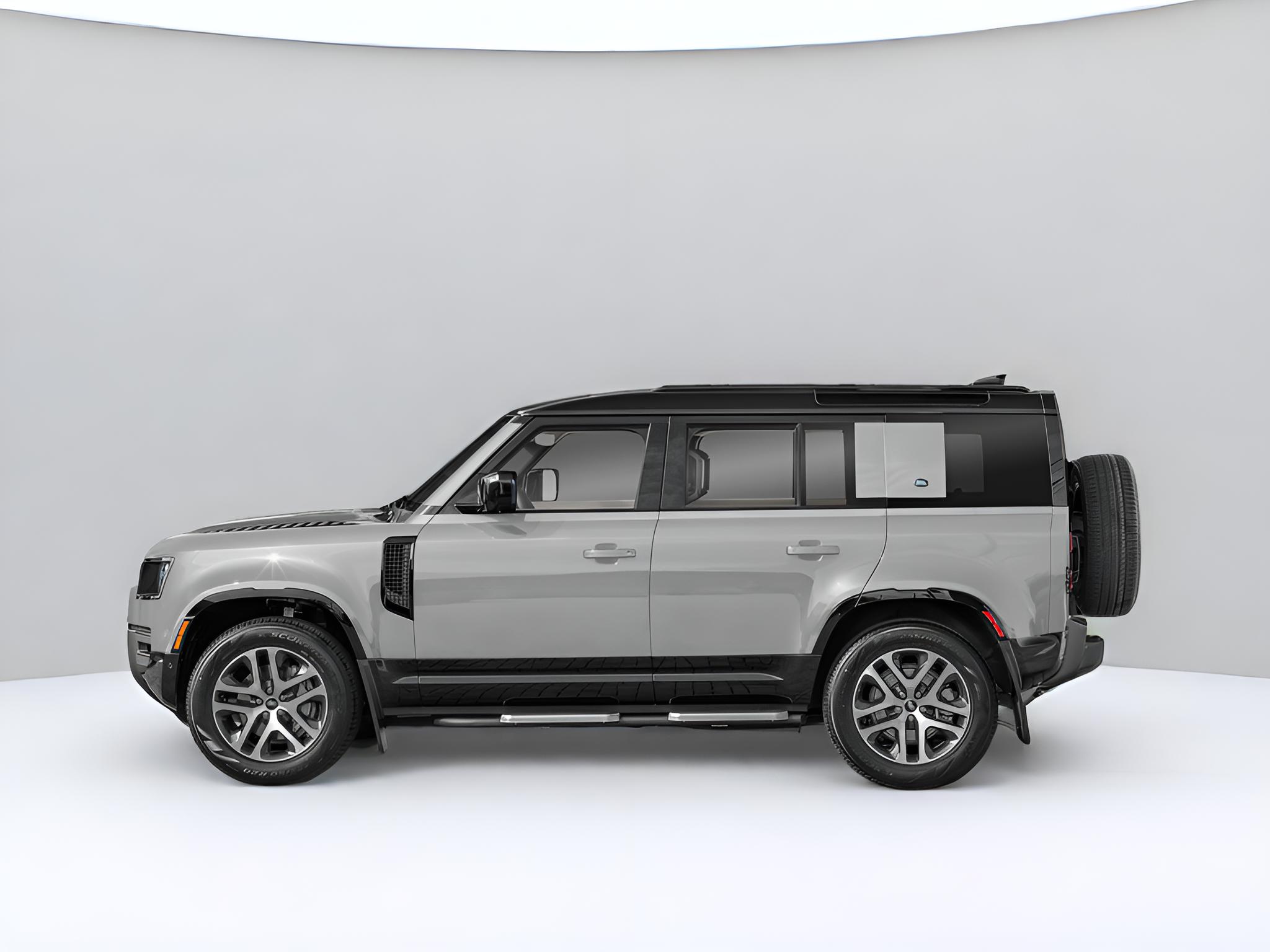 2024 Land Rover Defender X-Dynamic SE