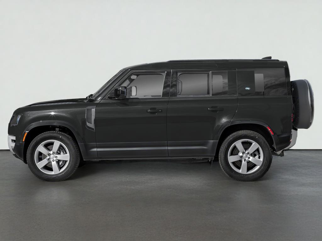 2025 Land Rover Defender S