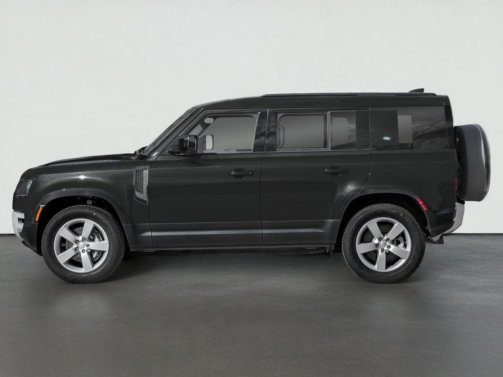 2024 Land Rover Defender S