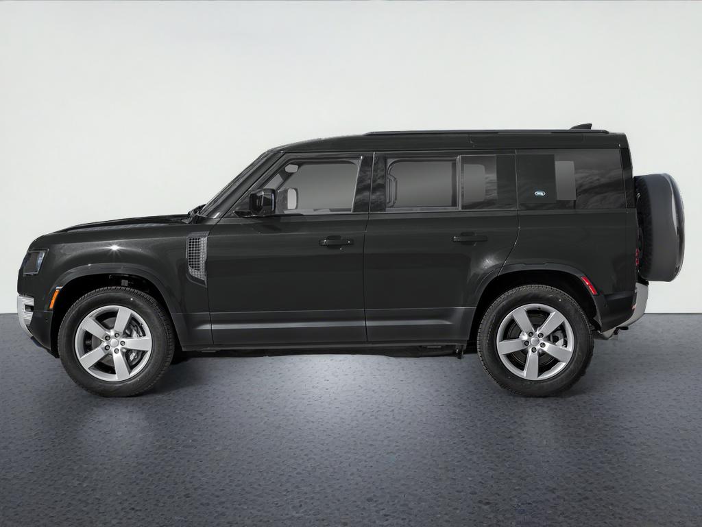 2024 Land Rover Defender S