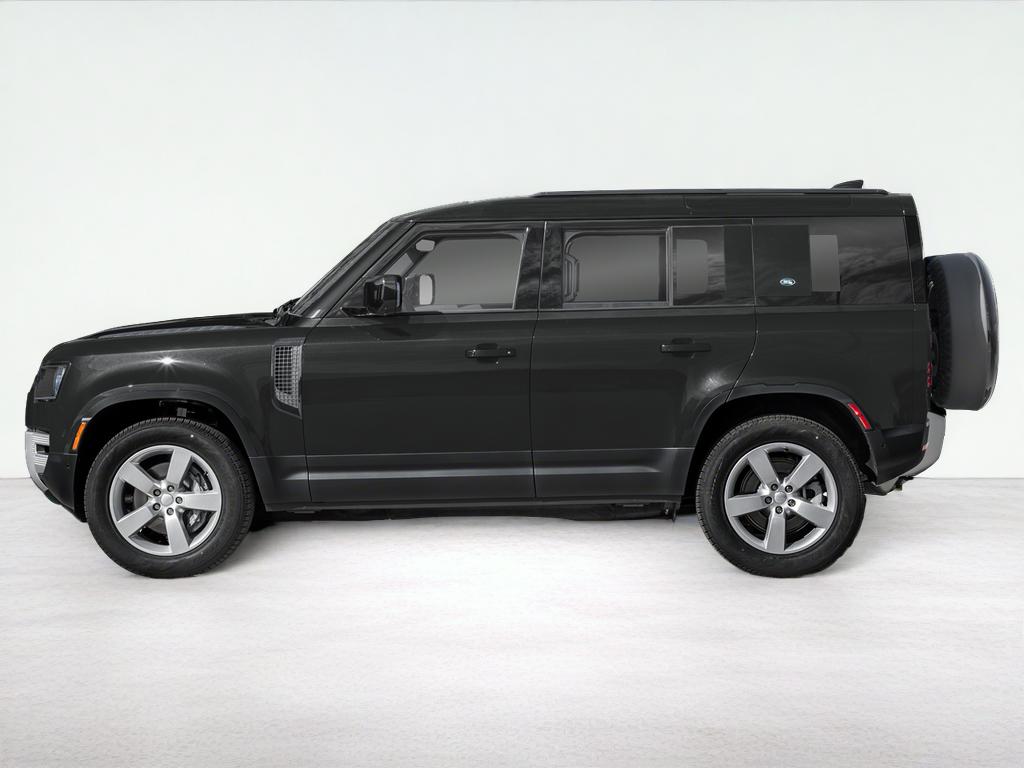 2024 Land Rover Defender S