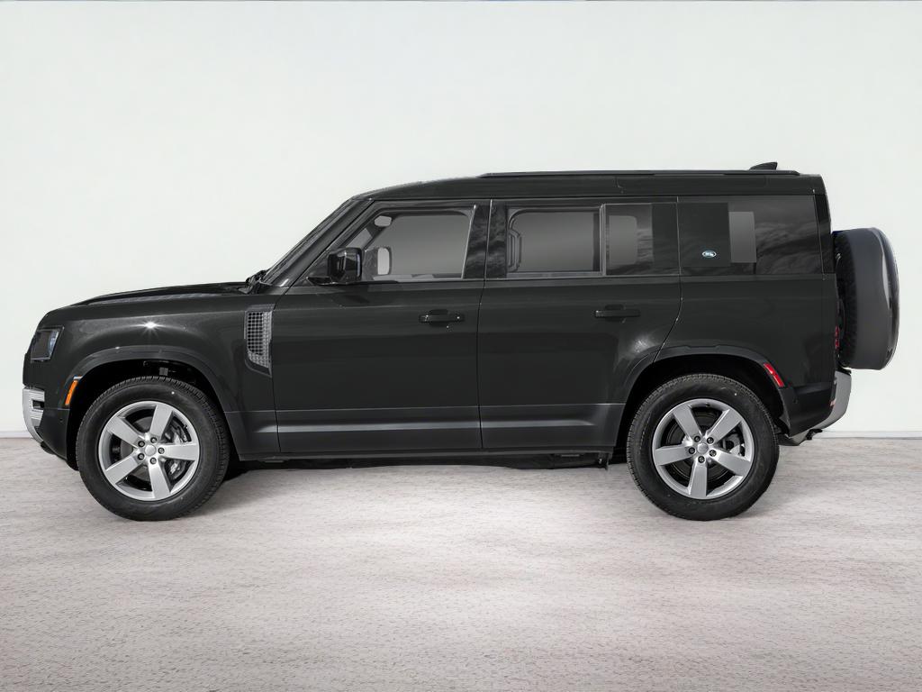 2025 Land Rover Defender S