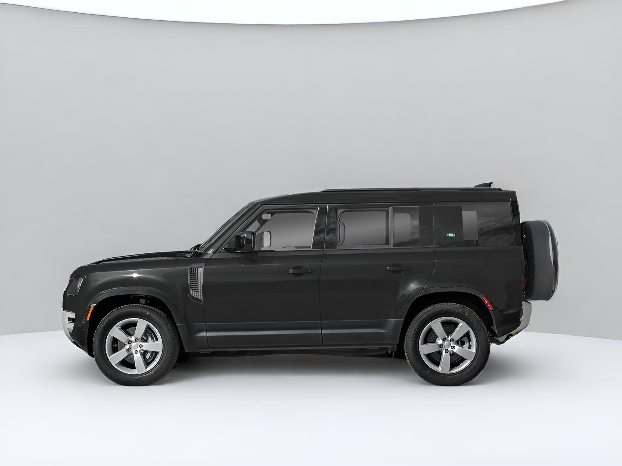 2024 Land Rover Defender S