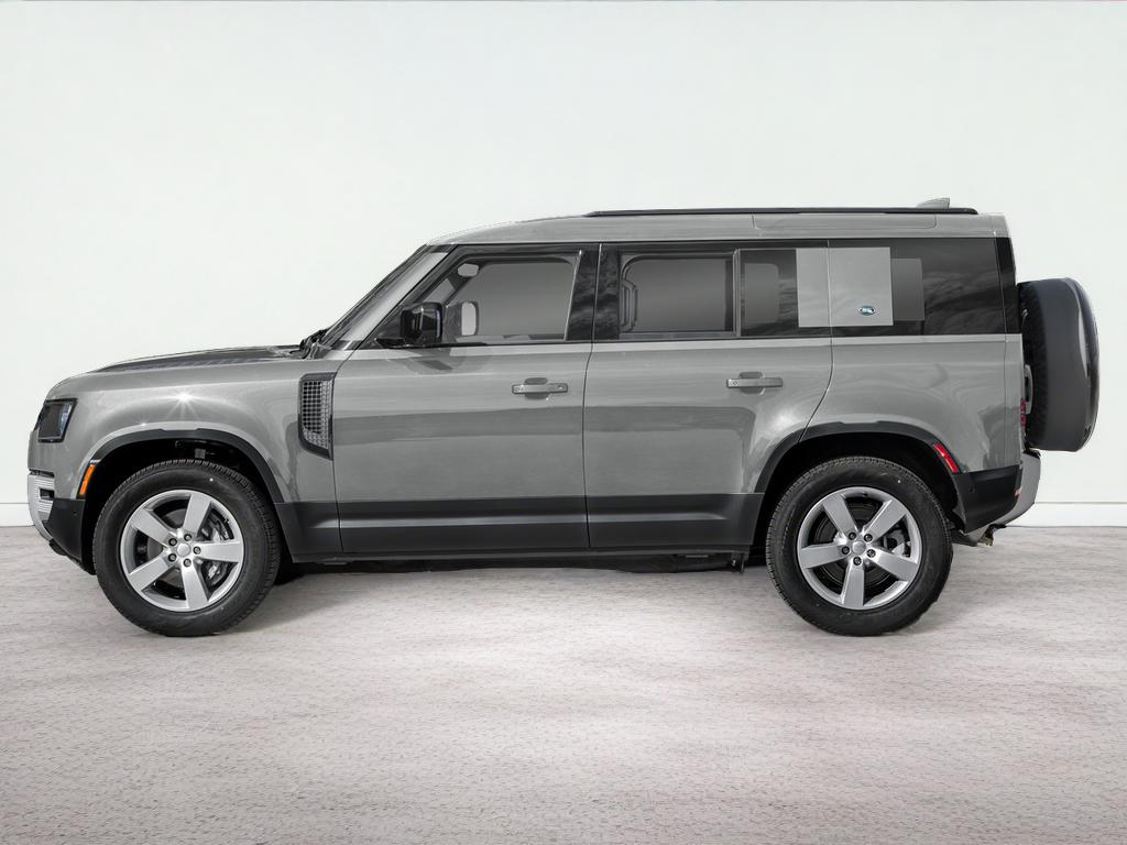 2024 Land Rover Defender S