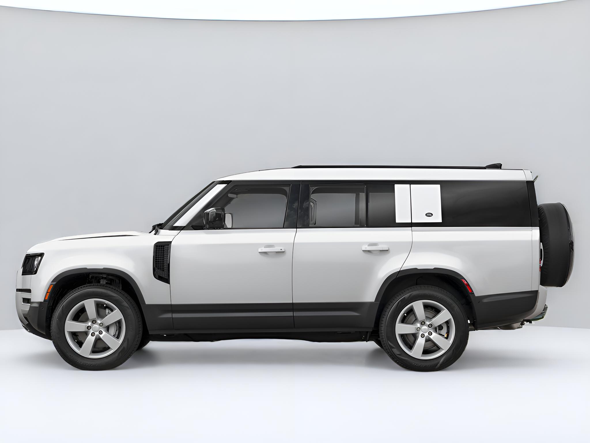 2024 Land Rover Defender X-Dynamic SE