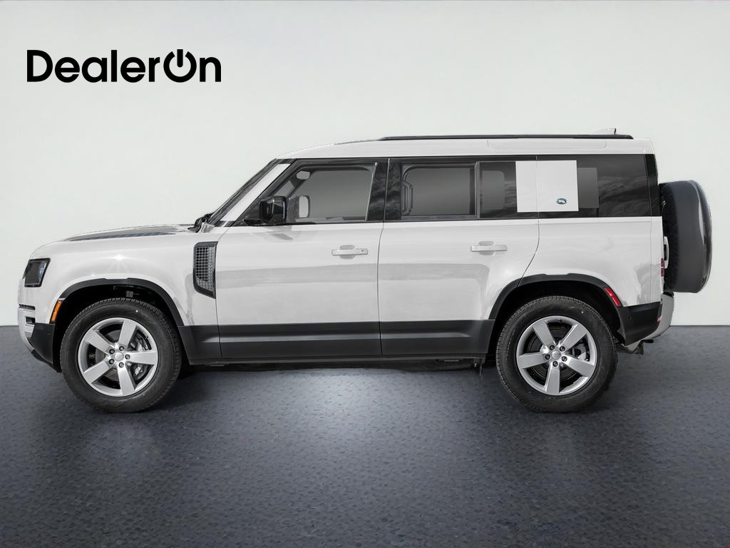 2024 Land Rover Defender S