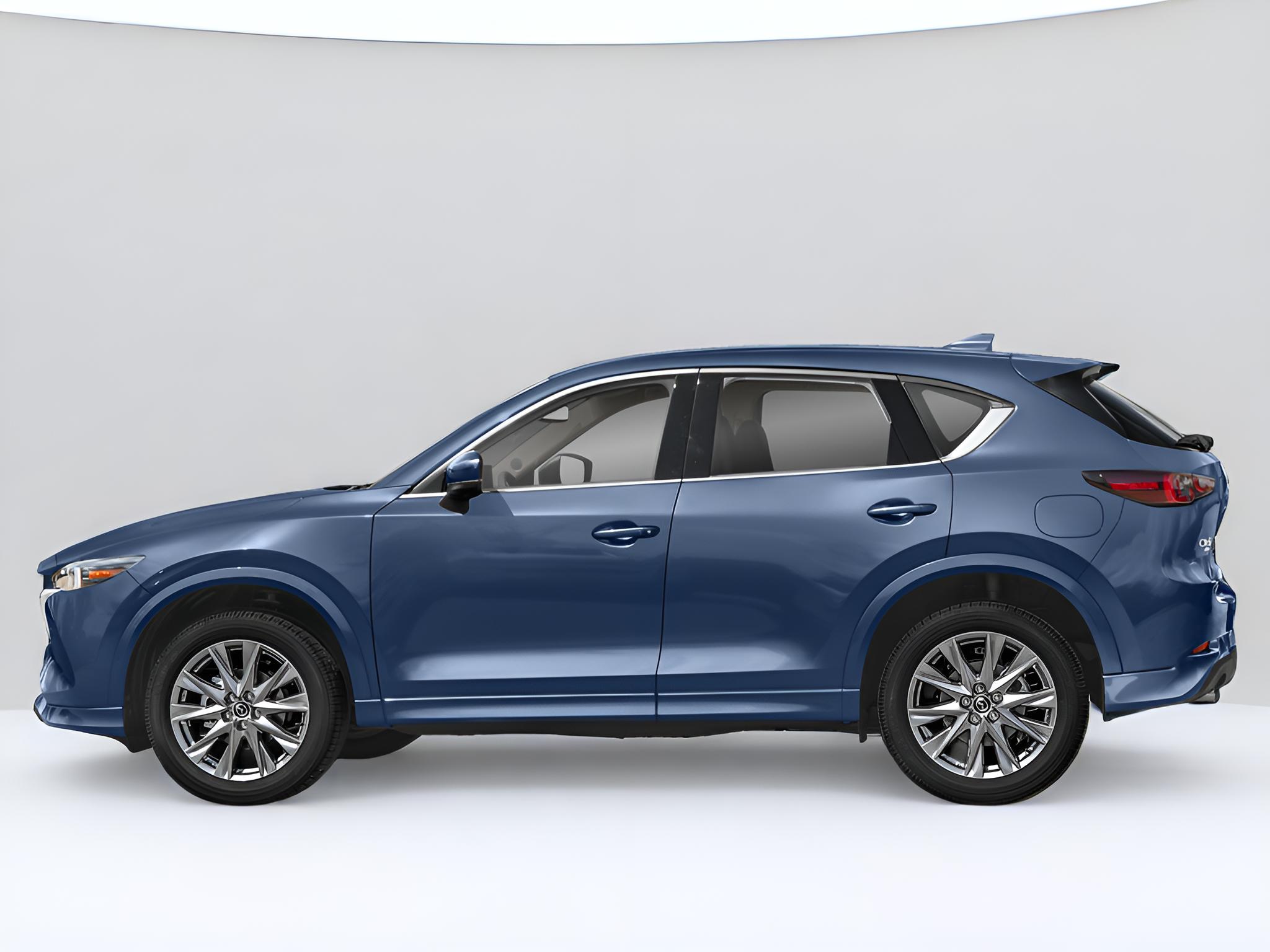 2024 Mazda Mazda CX-5 2.5 S Premium Package