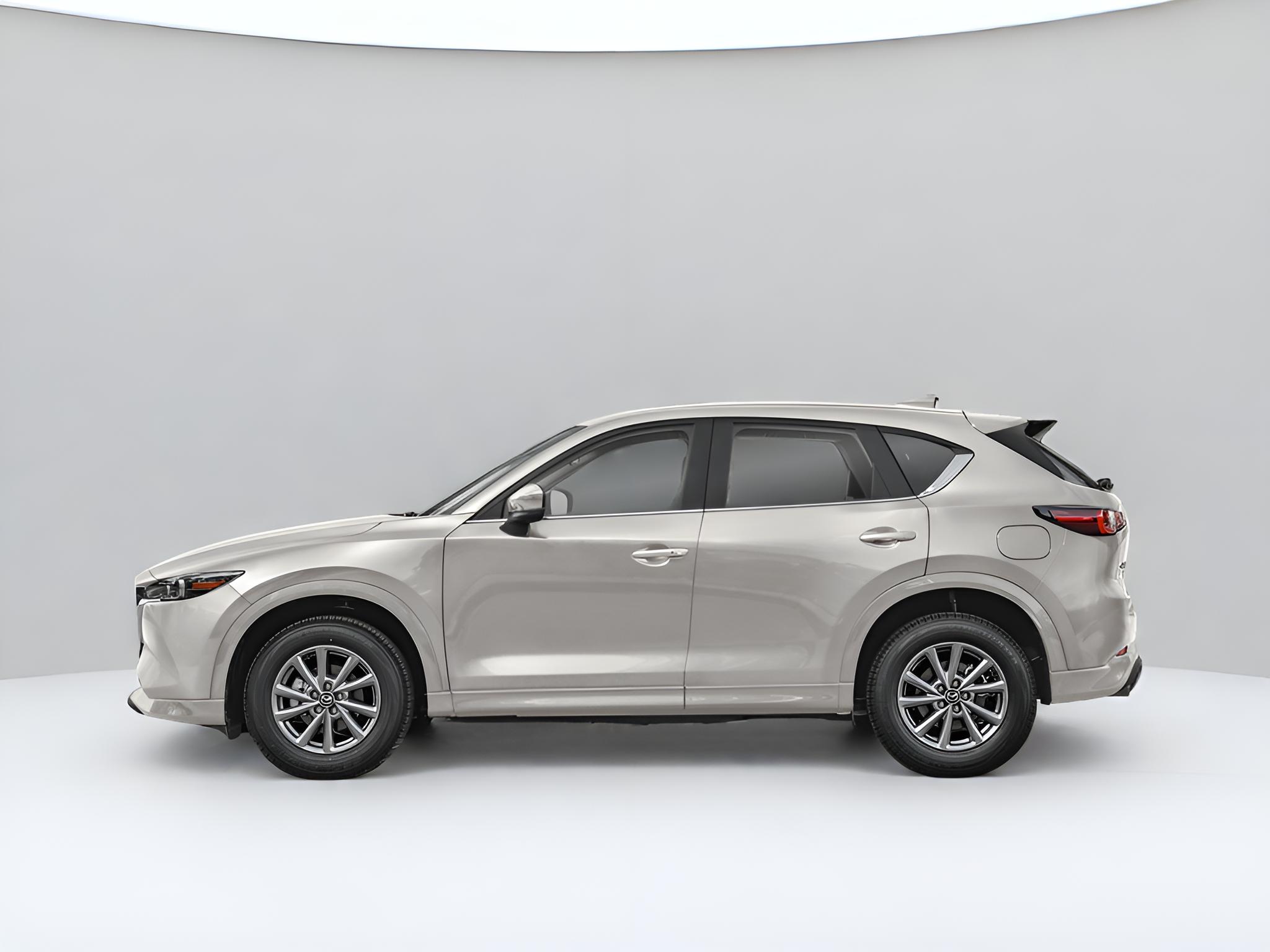 2024 Mazda Mazda CX-5 2.5 S Select Package