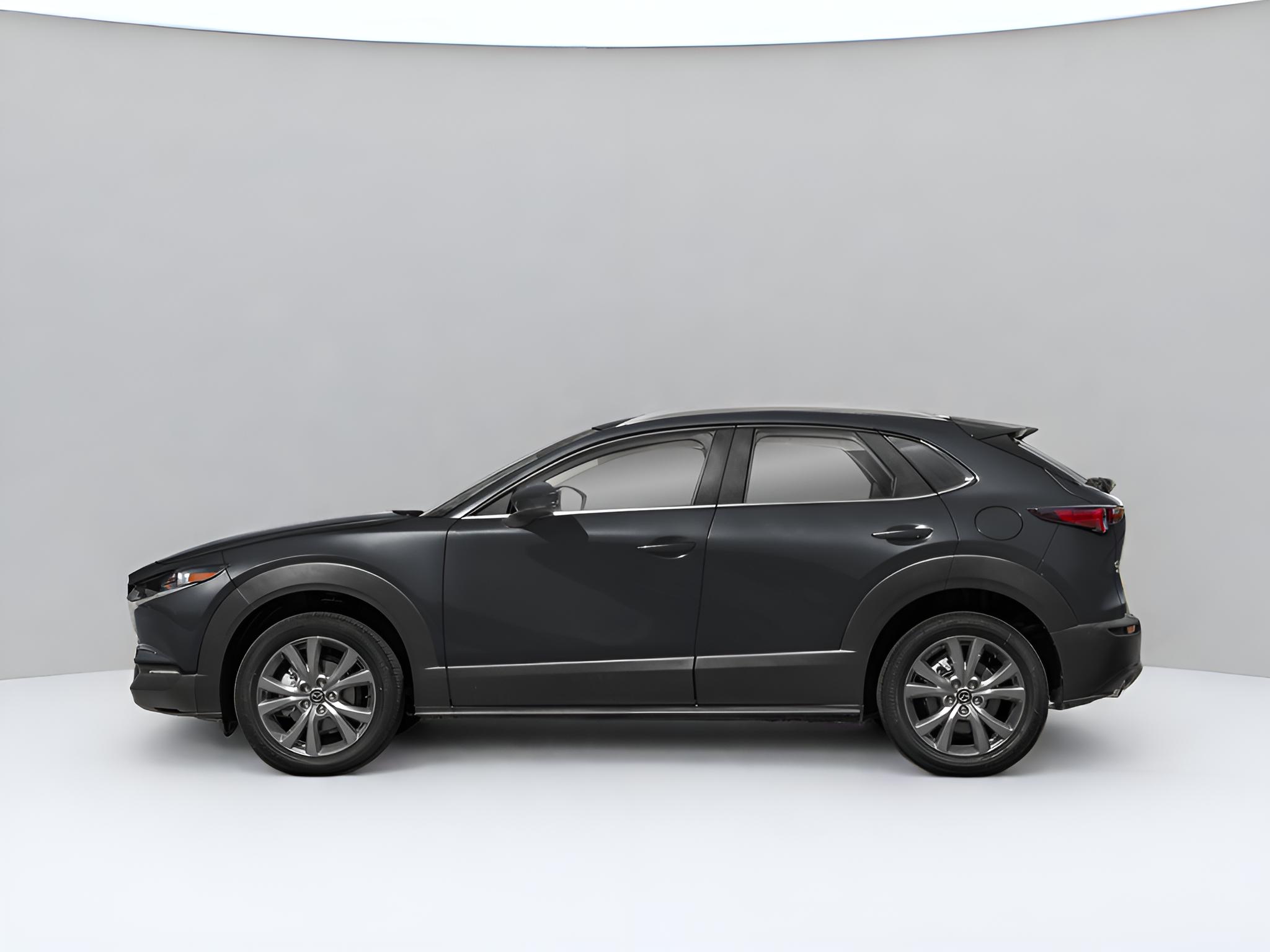 2024 Mazda Mazda CX-30 2.5 S Preferred Package PREFERRED
