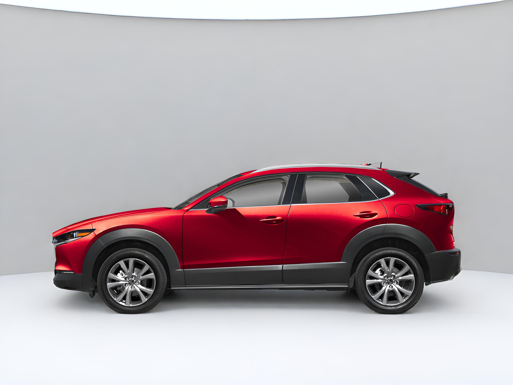 2024 Mazda Mazda CX-30 2.5 S Premium Package