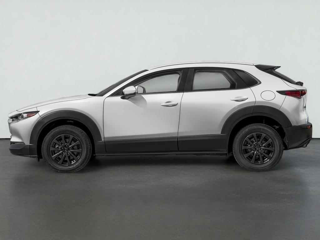 2024 Mazda Mazda CX-30 2.5 S