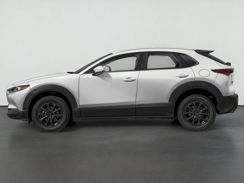 2024 Mazda Mazda CX-30 2.5 S