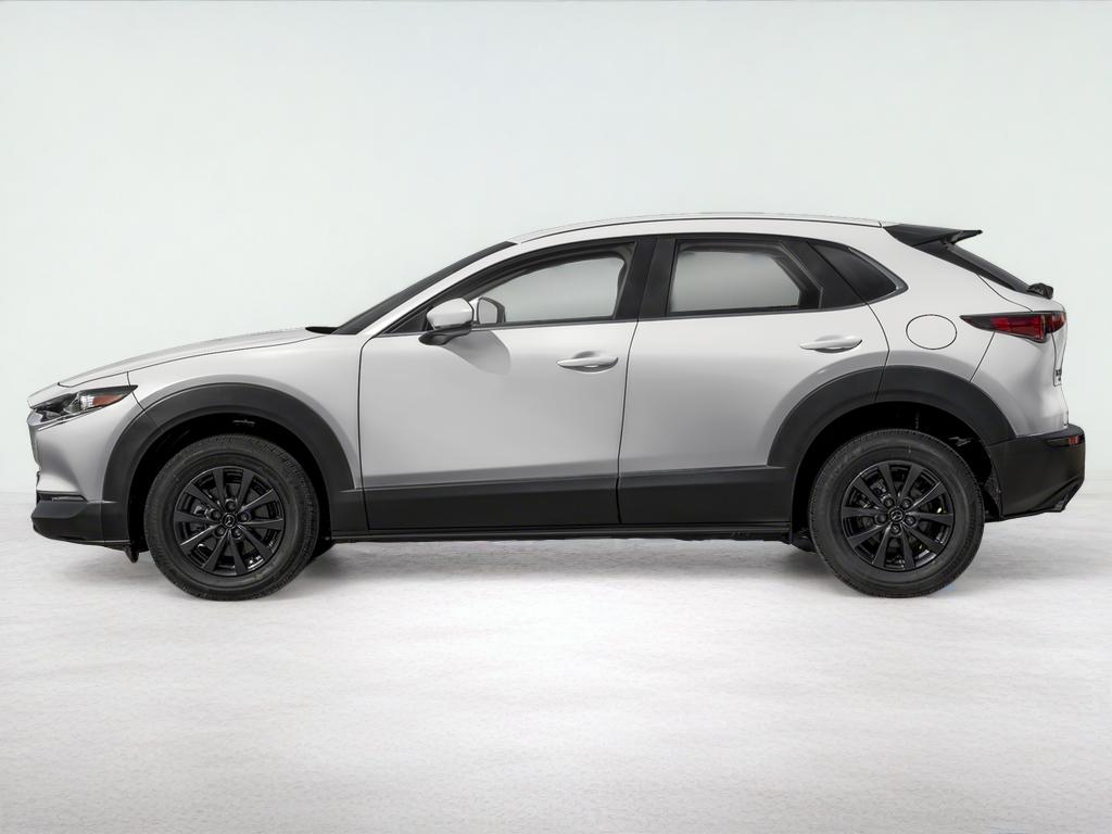 2024 Mazda Mazda CX-30 2.5 S