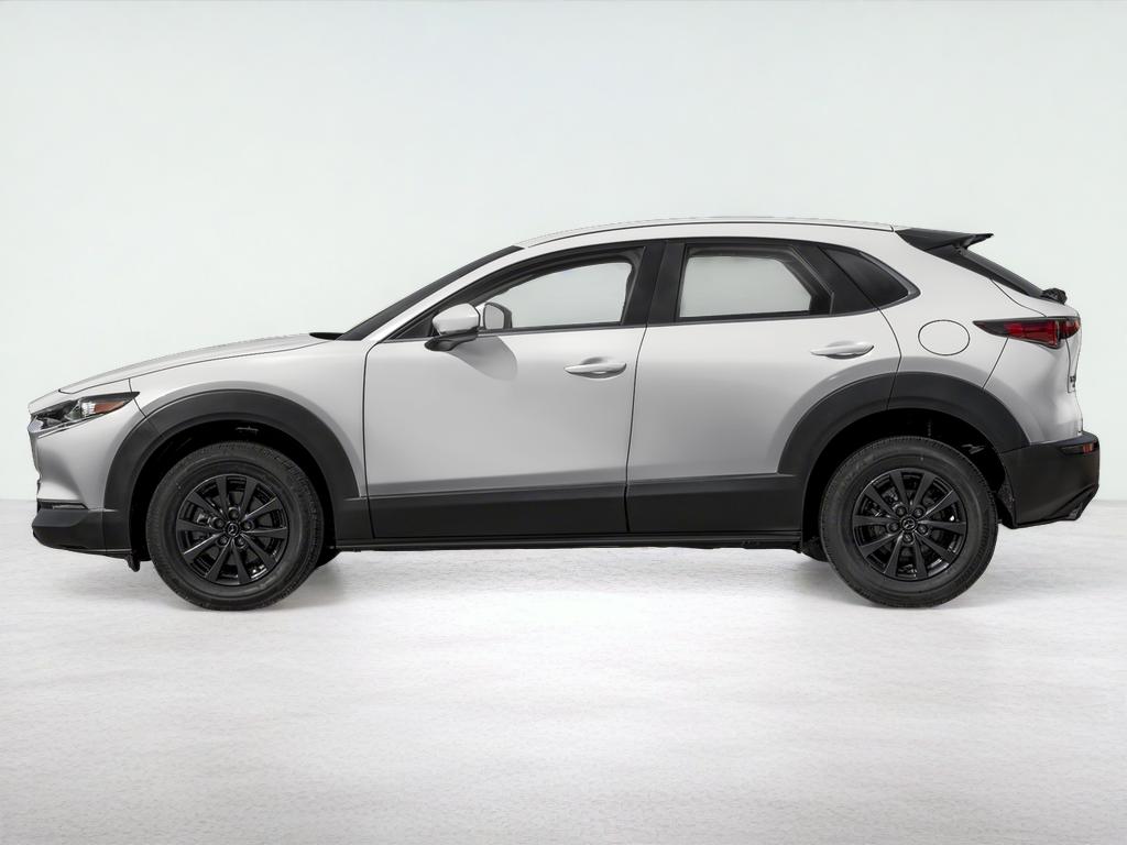 2024 Mazda Mazda CX-30 2.5 S