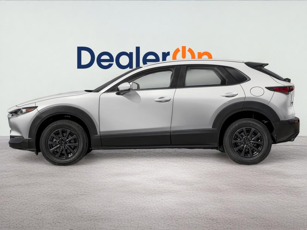2024 Mazda Mazda CX-30 2.5 S