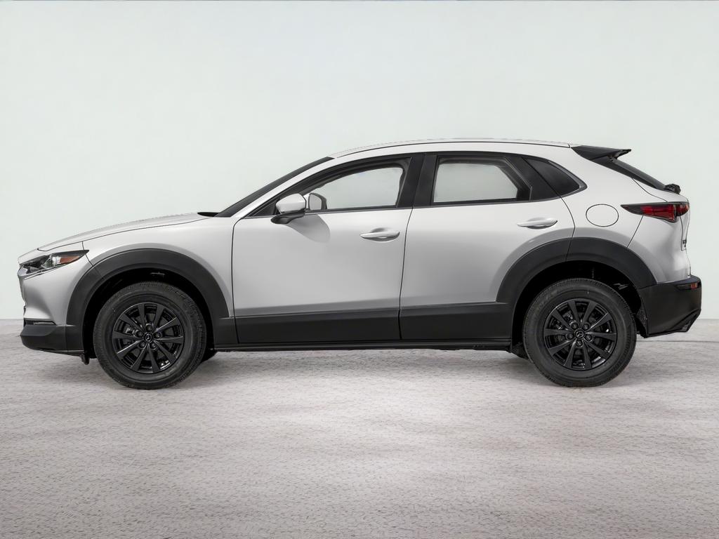 2024 Mazda Mazda CX-30 2.5 S