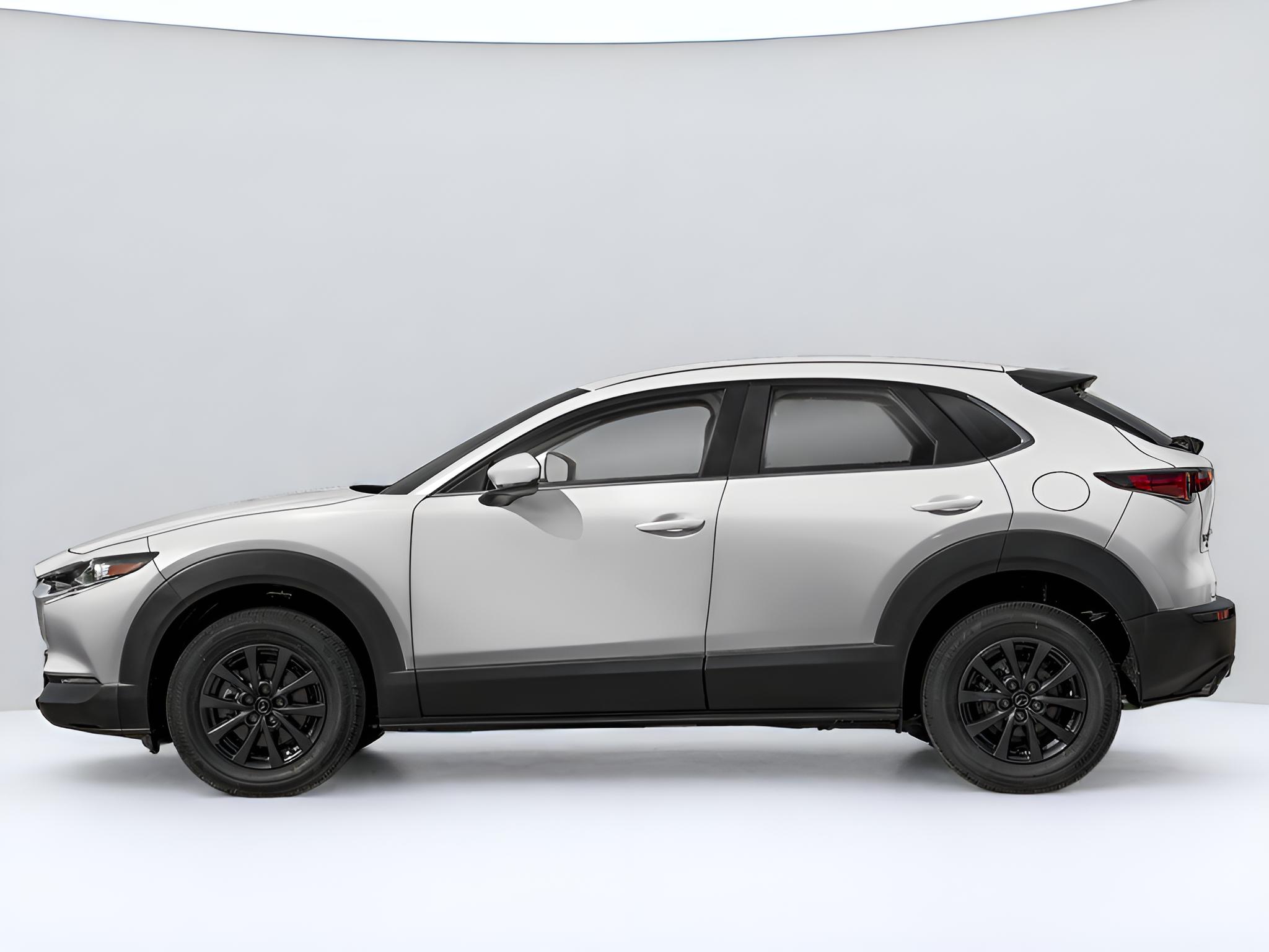 2024 Mazda Mazda CX-30 2.5 S