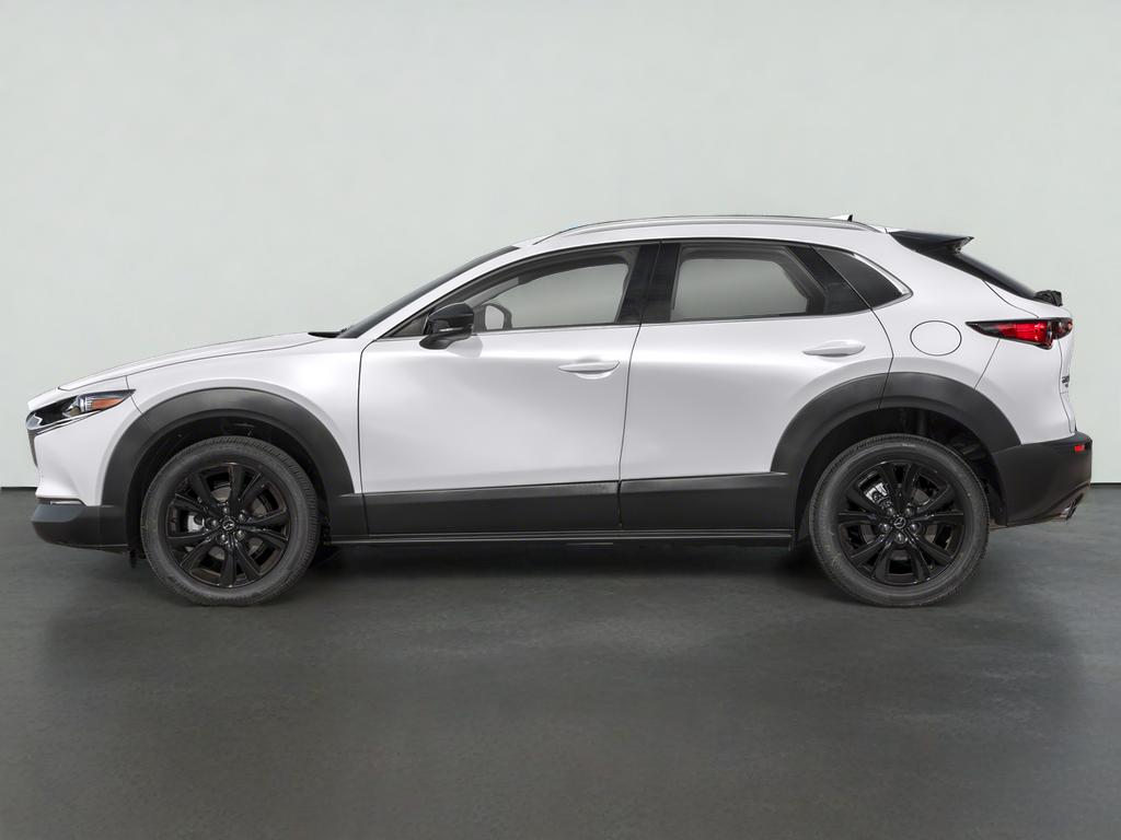 2024 Mazda Mazda CX-30 2.5 Turbo Premium Package