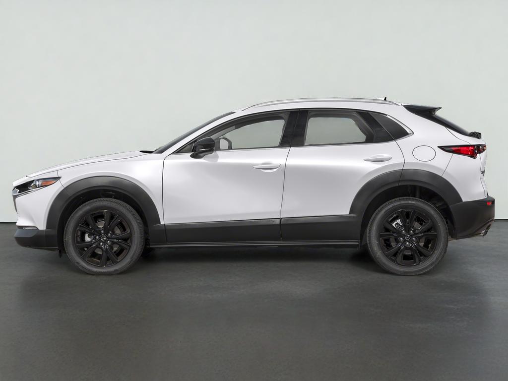 2024 Mazda Mazda CX-30 2.5 Turbo Premium Package
