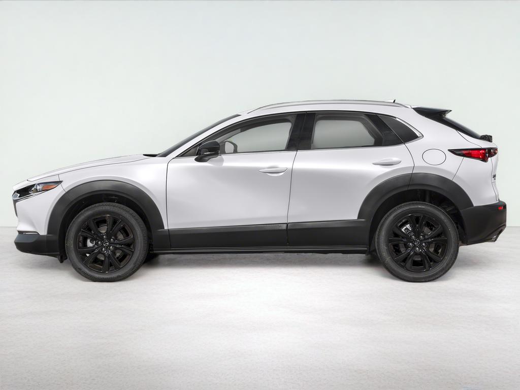 2024 Mazda Mazda CX-30 2.5 Turbo Premium Package