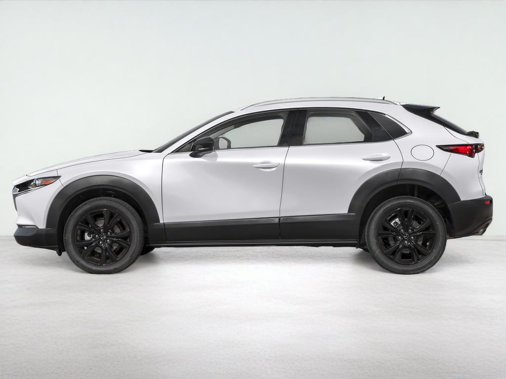 2024 Mazda Mazda CX-30 2.5 Turbo Premium Package
