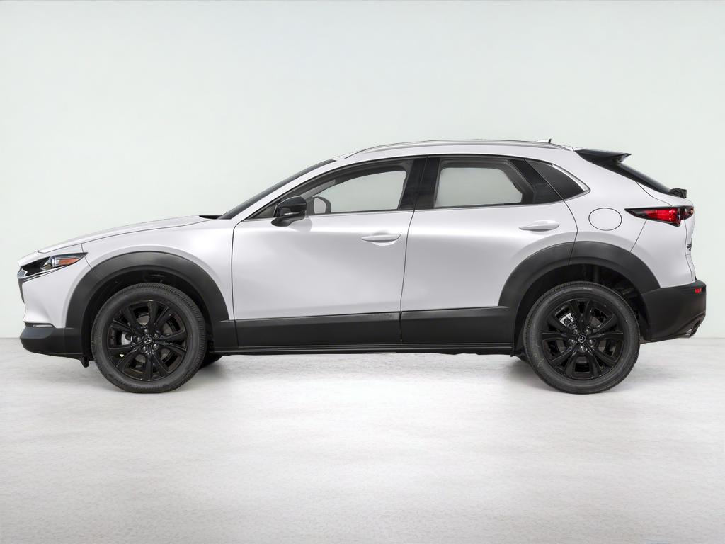 2024 Mazda Mazda CX-30 2.5 Turbo Premium Package
