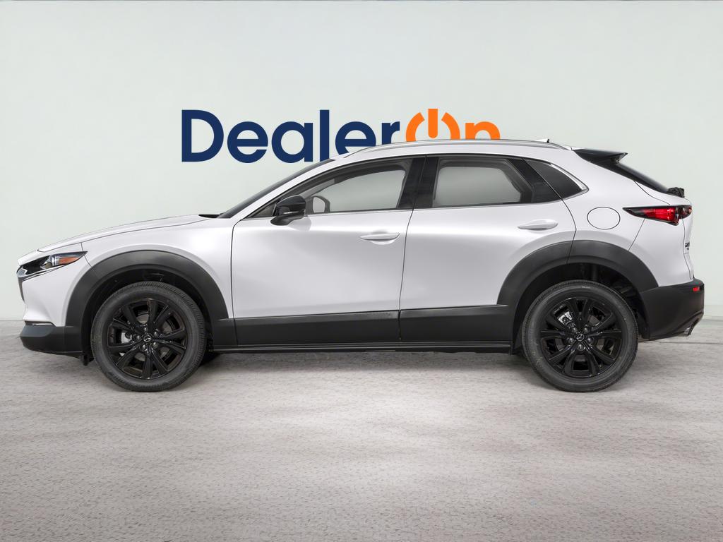 2024 Mazda Mazda CX-30 2.5 Turbo Premium Package