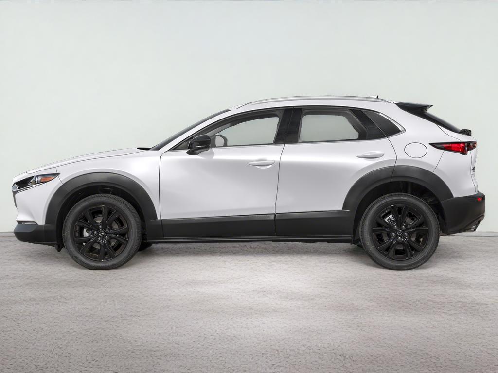 2024 Mazda Mazda CX-30 2.5 Turbo Premium Package