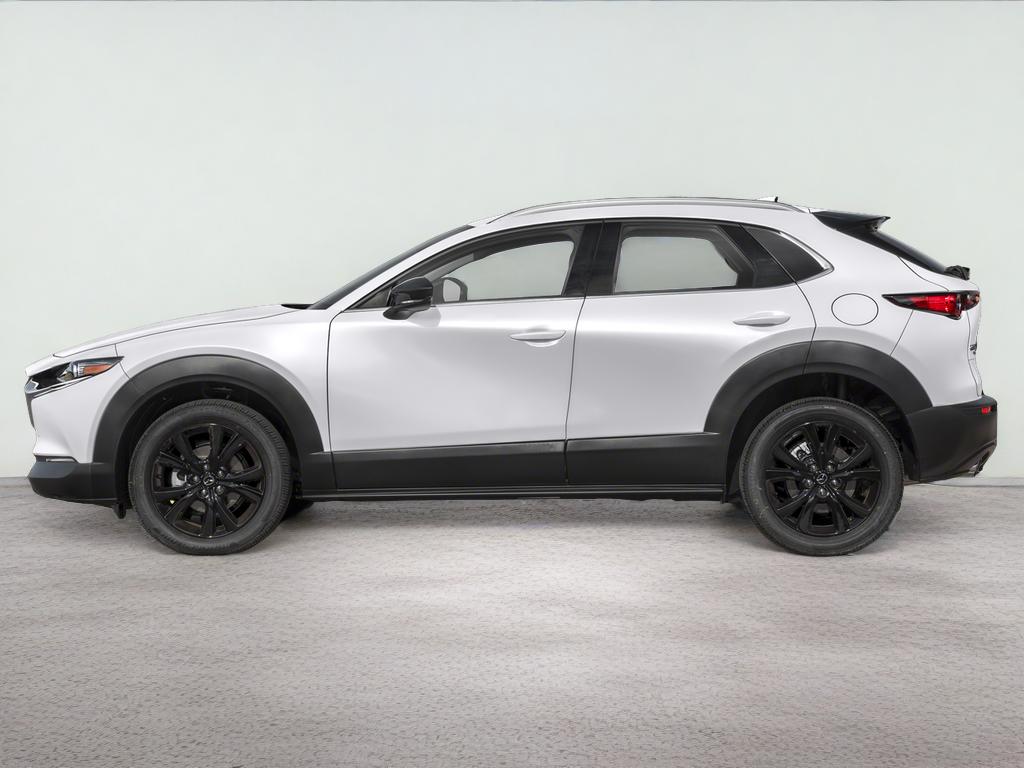 2024 Mazda Mazda CX-30 2.5 Turbo Premium Package