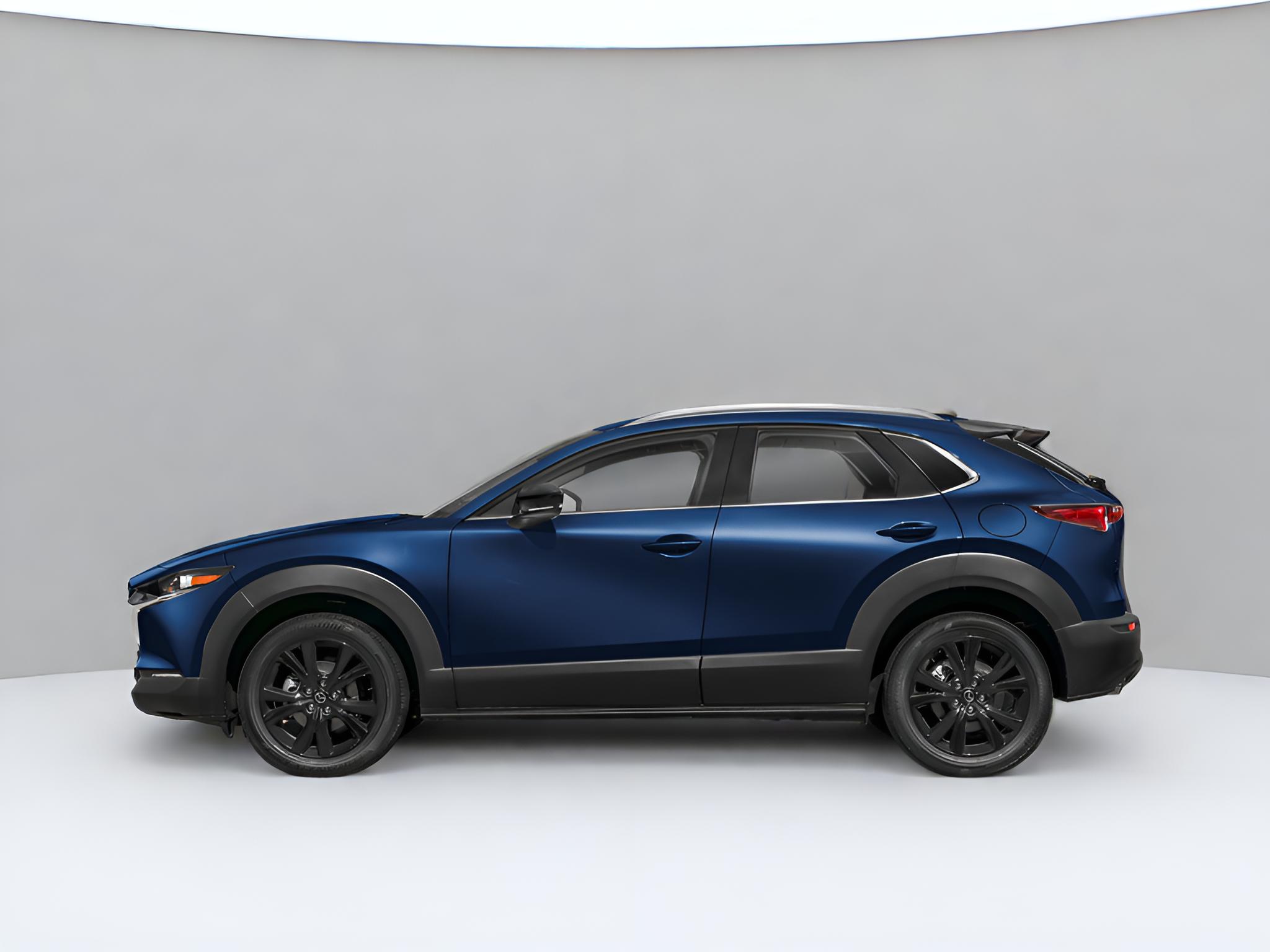 2024 Mazda Mazda CX-30 2.5 S Select Sport