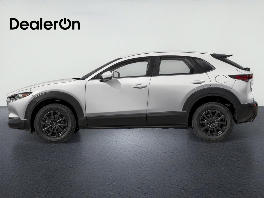 2024 Mazda Mazda CX-30 2.5 S
