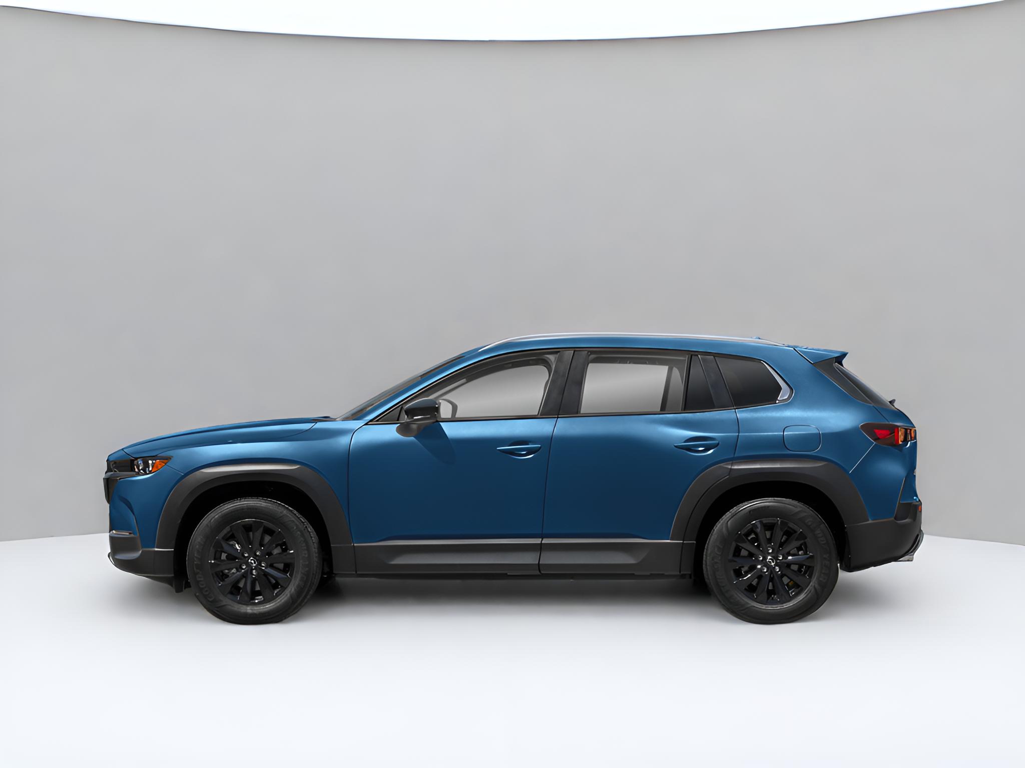 2024 Mazda Mazda CX-50 2.5 S Premium Package CX-50PR