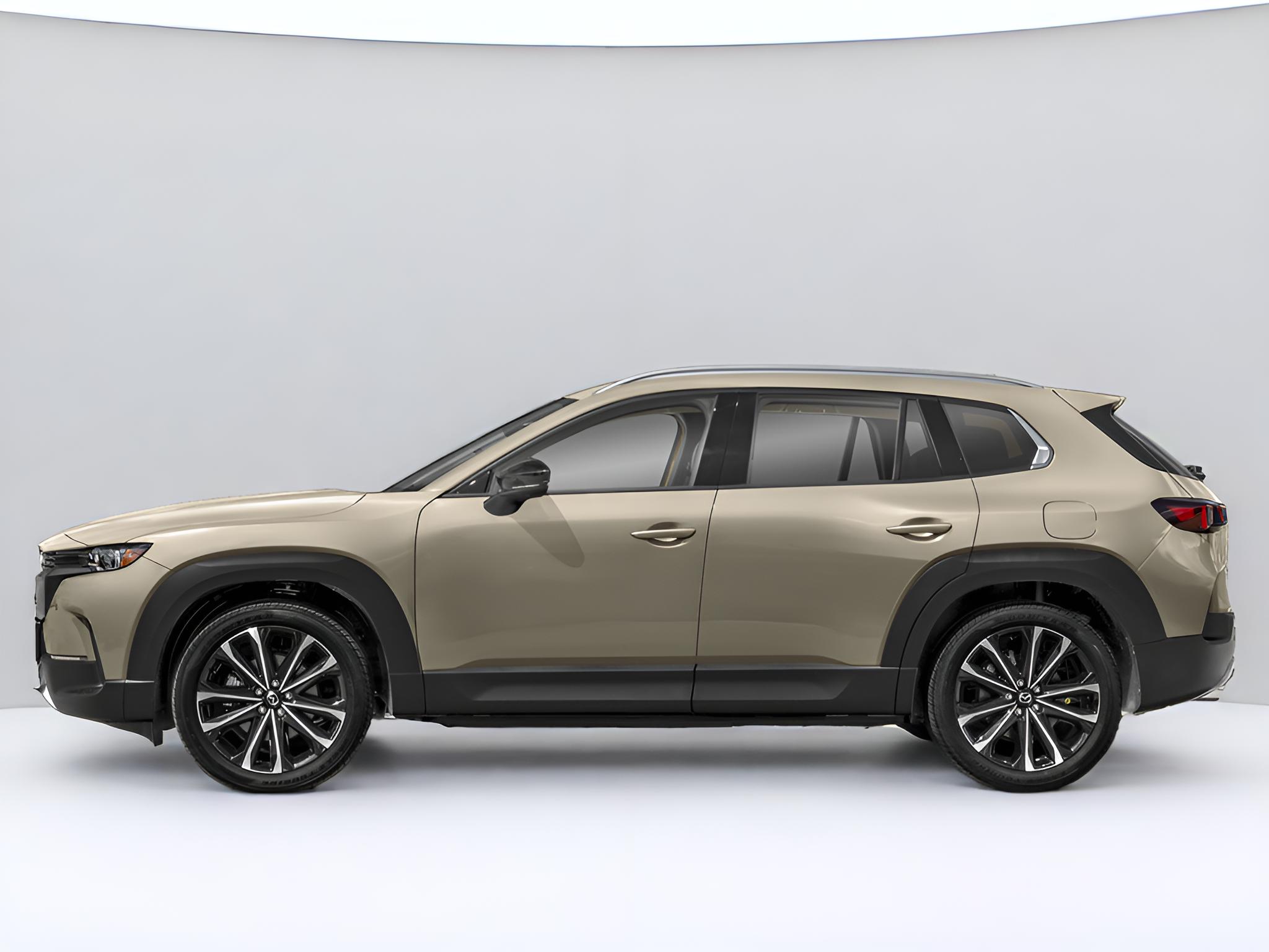 2024 Mazda Mazda CX-50 2.5 Turbo Premium Plus Package