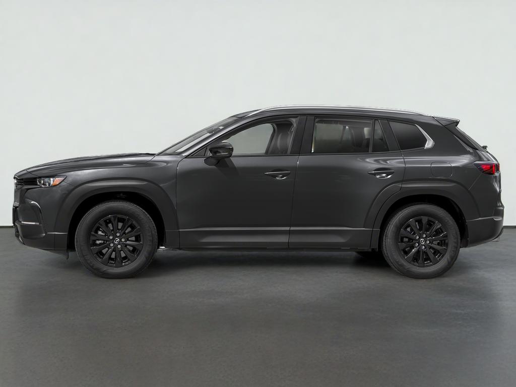 2024 Mazda Mazda CX-50 2.5 S Select Package