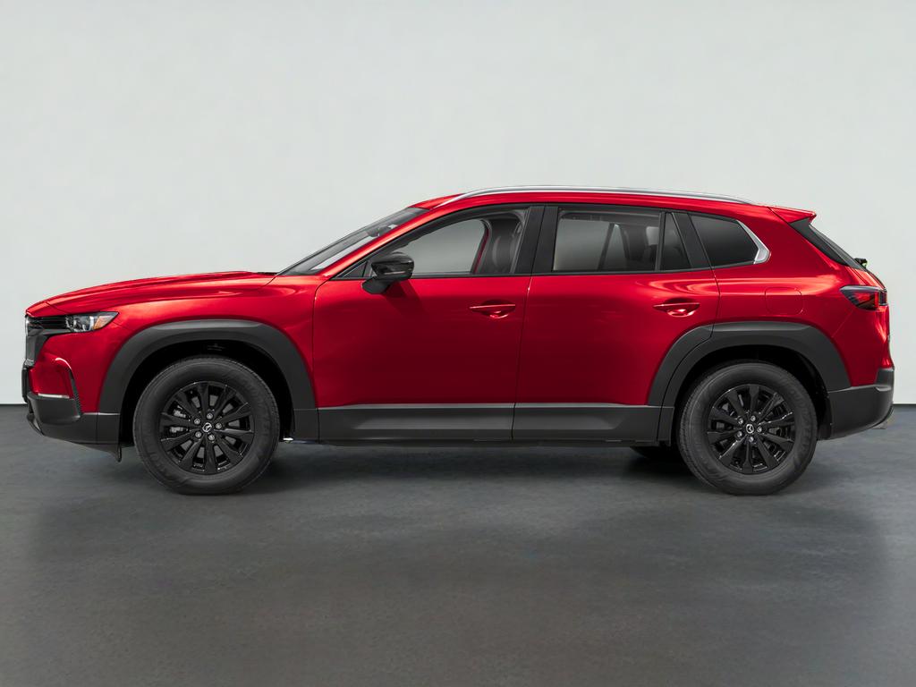 2024 Mazda Mazda CX-50 2.5 S Select Package