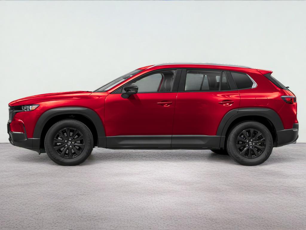 2024 Mazda Mazda CX-50 2.5 S Select Package