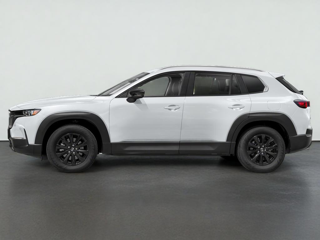 2024 Mazda Mazda CX-50 2.5 S Select Package
