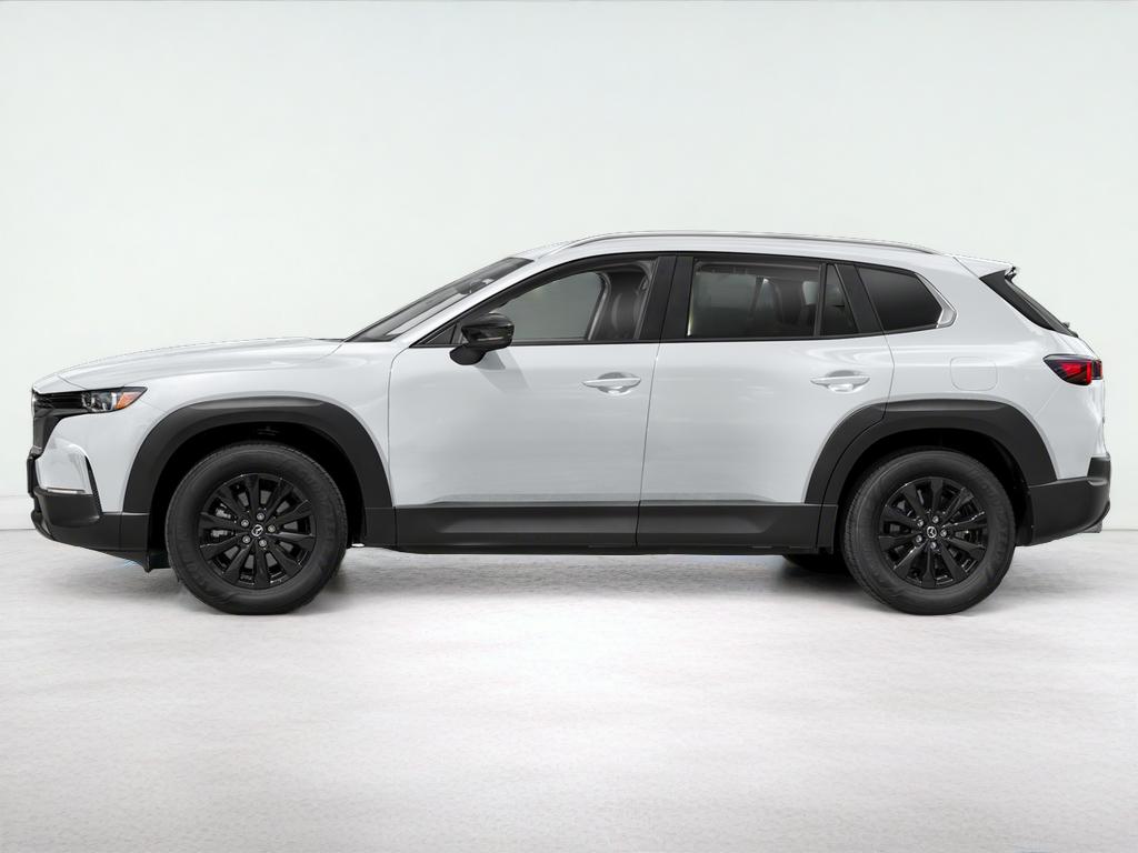 2024 Mazda Mazda CX-50 2.5 S Select Package