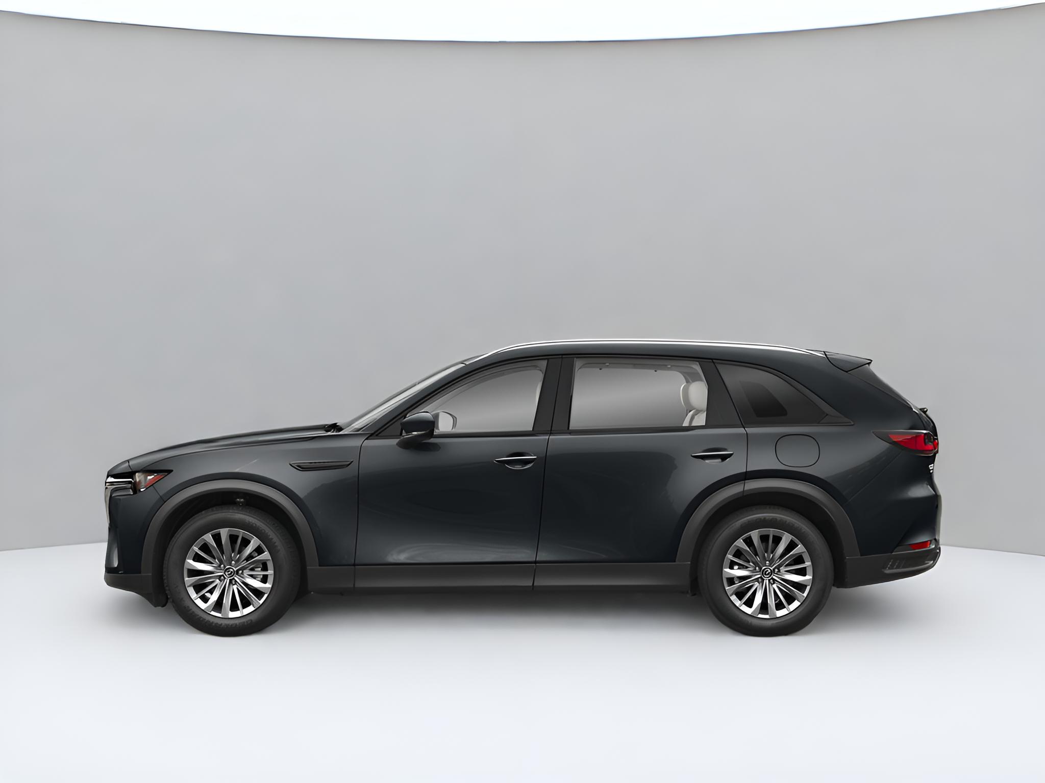 2024 Mazda Mazda CX-90 3.3 Turbo Preferred Plus preferred plus