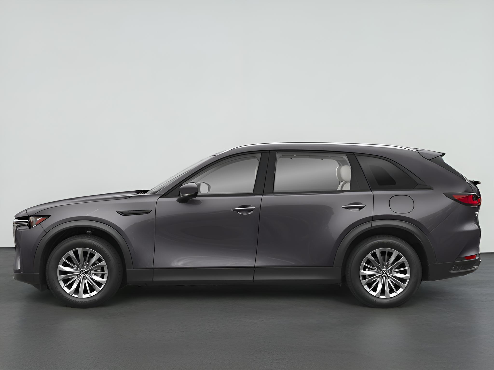 2024 Mazda Mazda CX-90 3.3 Turbo Preferred Plus