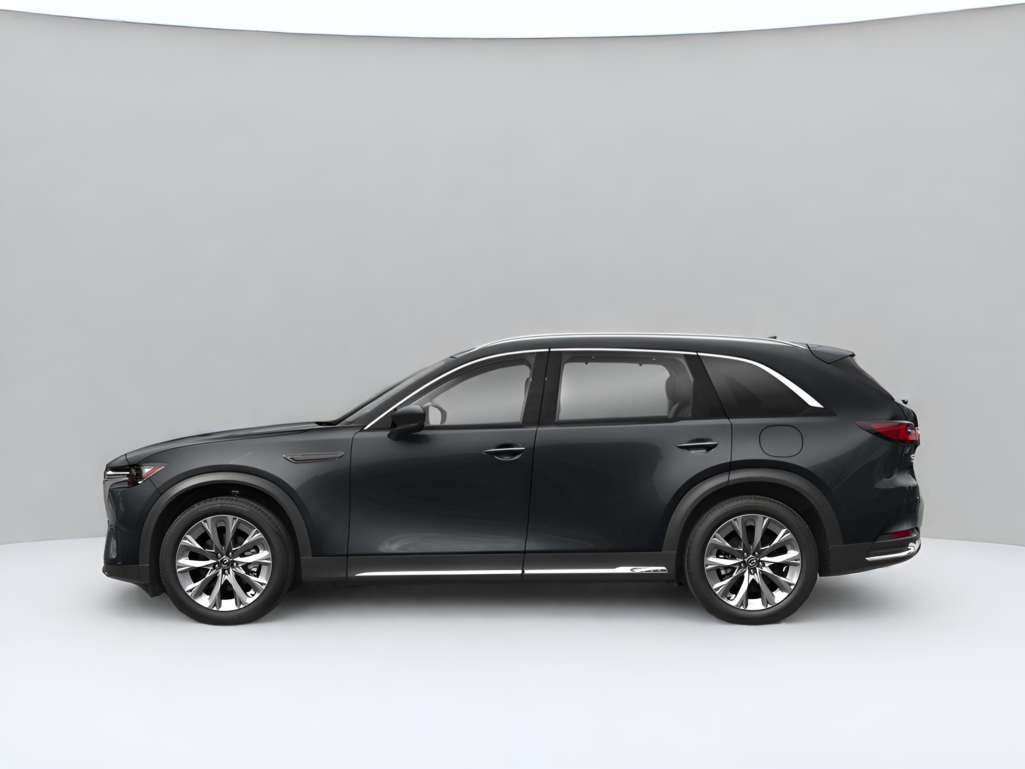 2024 Mazda Mazda CX-90 3.3 Turbo Premium