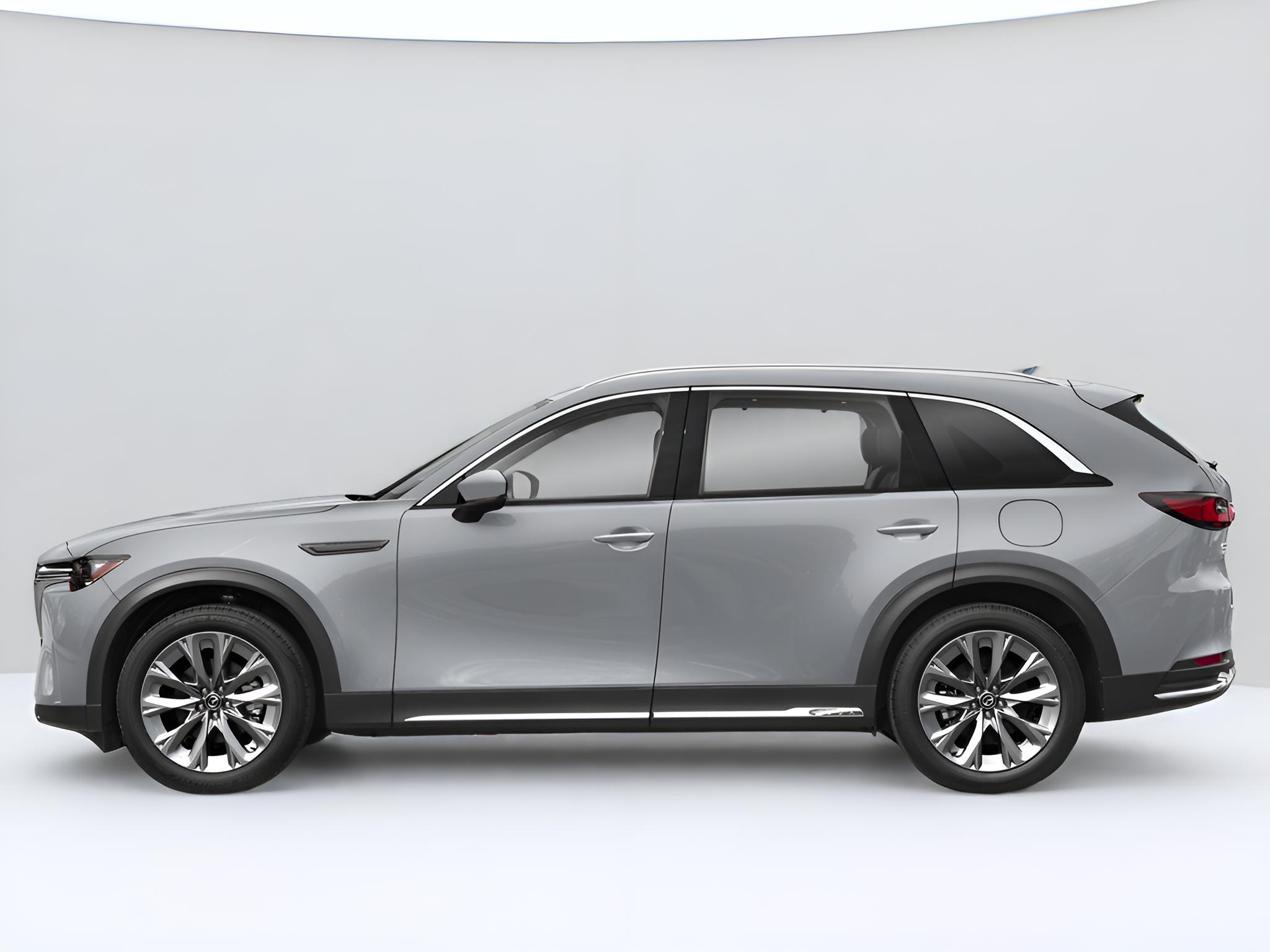 2024 Mazda Mazda CX-90 3.3 Turbo Premium